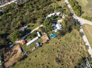 7316 Mansfield Cardinal Rd, Kennedale, TX 76060