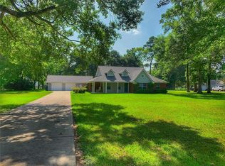 11510 W Jayhawk St, Houston, TX 77044