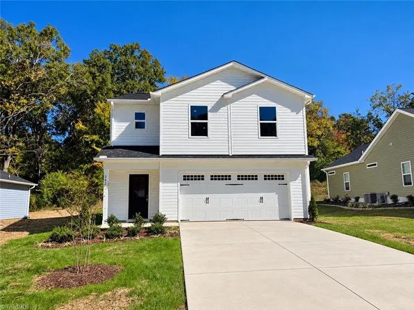 342 Poppy Ct, Eden, NC 27288