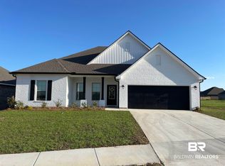 12354 Wagner Ave, Spanish Fort, AL 36527