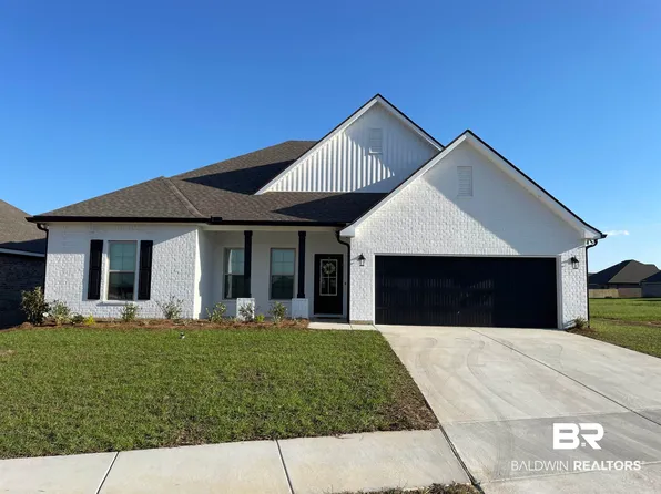 12354 Wagner Ave, Spanish Fort, AL 36527