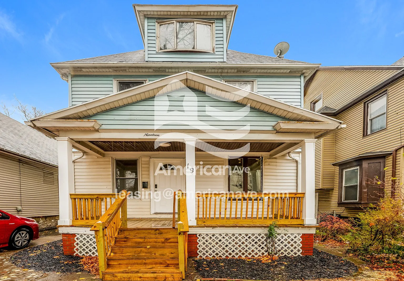 4 bed, 1.0 bath, 1564 sqft, $1,786 — Photo 1