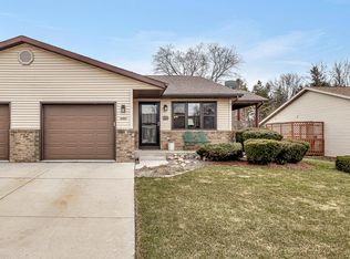 2425 Carmen Ave, Sheboygan, WI 53081