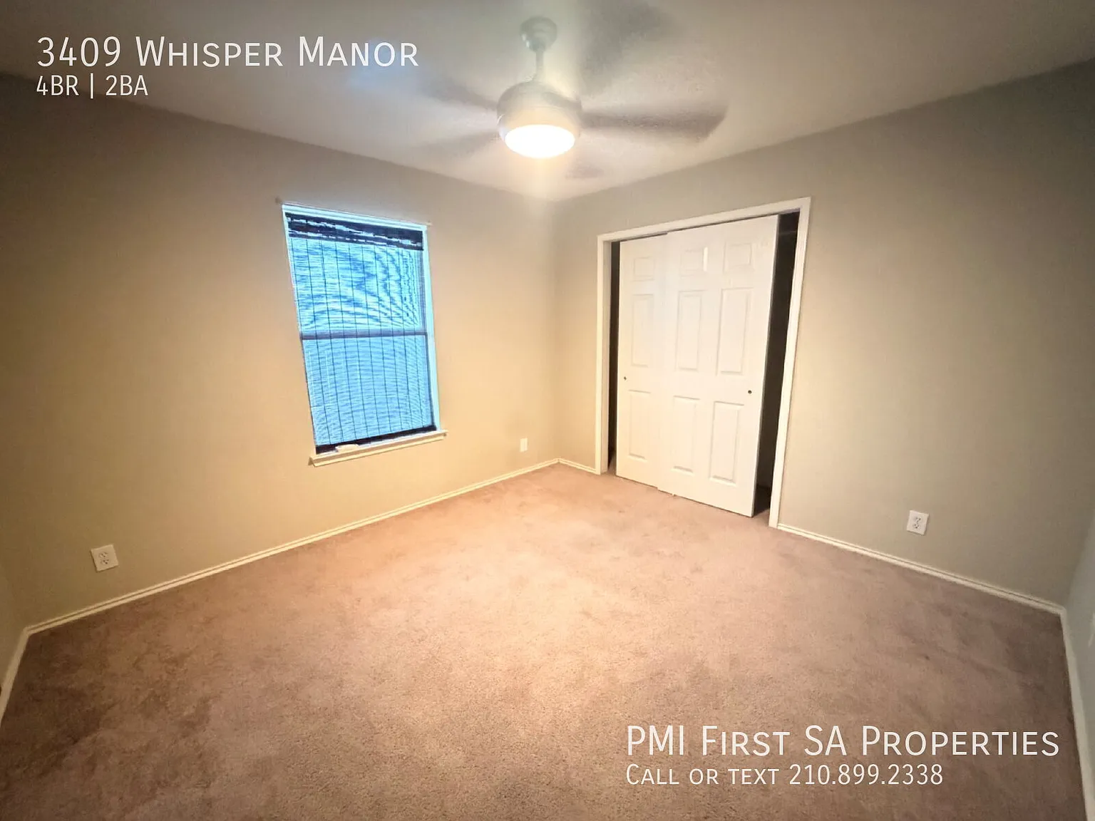 Beautifully Maintained One-Story Home with 4 Bedrooms and 2 full Bathrooms! — Photo 4