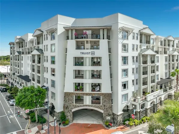 2305 EDGEWATER DRIVE #1610, ORLANDO, FL 32804