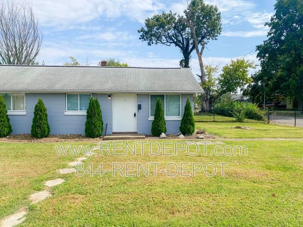 1102 Washington Ave APT D