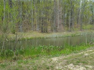 635 Tranquility Lakes Dr, Denton, NC 27239