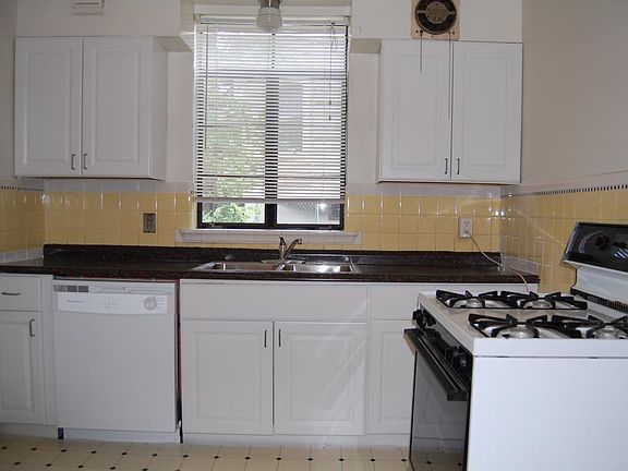 Remodeled Kitchen