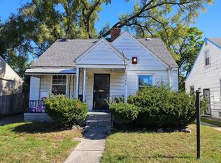 19392 Justine St, Detroit, MI 48234