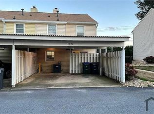 1022 Old Holcomb Bridge Rd, Roswell, GA 30076