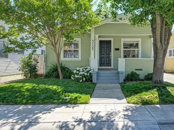3125 43rd St, Sacramento, CA 95817