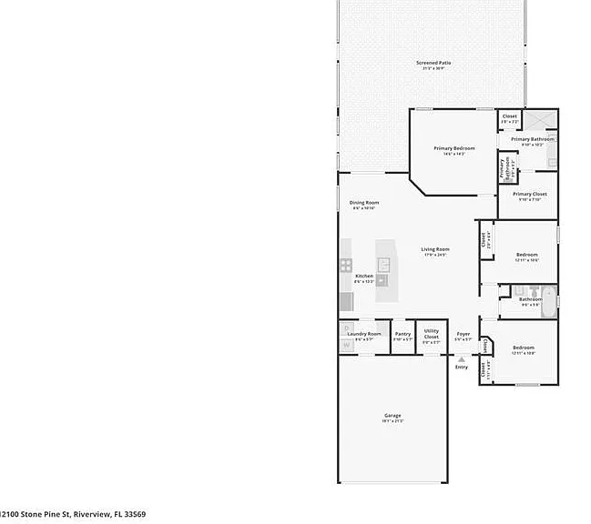 12100 Stone Pine St — Photo 40