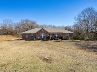 9114 Old Arko Rd, Huntington, AR 72940