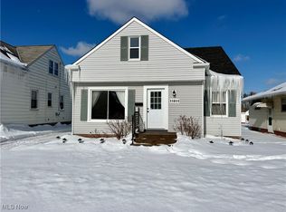 11011 Wallingford Ave, Garfield Heights, OH 44125