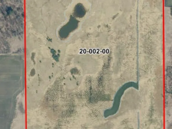 V/l E Stevenson Lake Rd, Clare, MI 48617