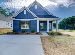 1401 Prospect Hill St, Kernersville, NC 27284