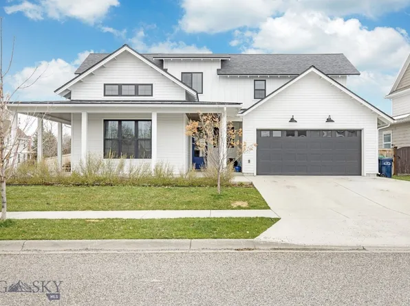 3202 Hillcrest Dr, Bozeman, MT 59715