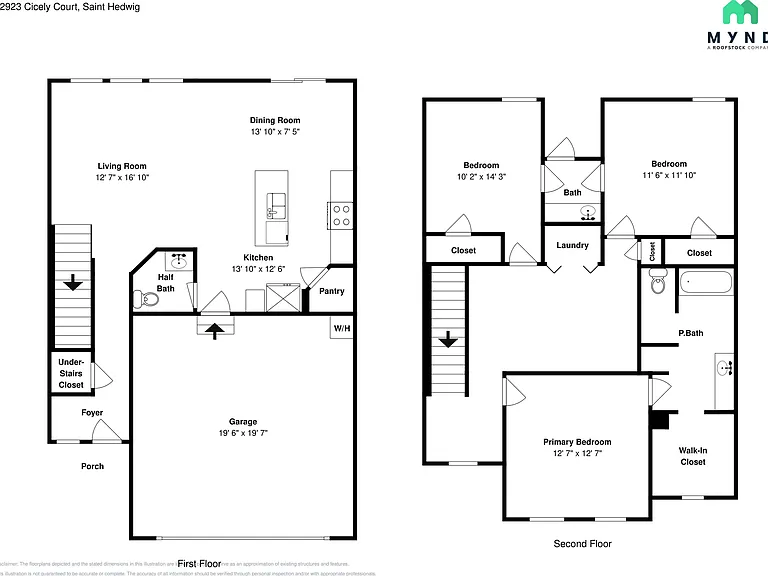 12923 Cicely Ct — Photo 24