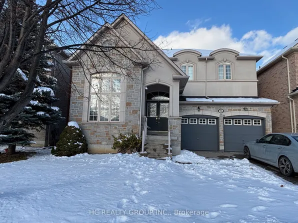 96 Morisot Ave, Vaughan, ON L4J 9H7
