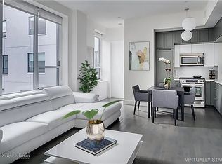 416 W 52nd St #604, New York, NY 10019