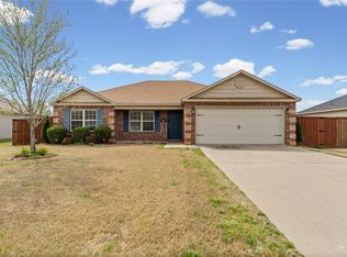 3503 Kelso Ave, Springdale, AR 72764