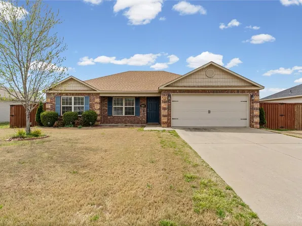 3503 Kelso Ave, Springdale, AR 72764