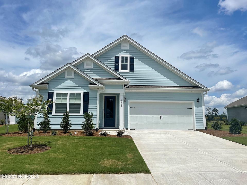 1st image of 4029 Conagree Lane Lot 157