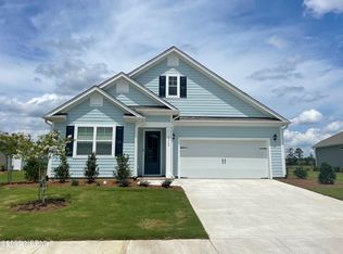 4029 Conagree Ln LOT 157, Leland, NC 28451