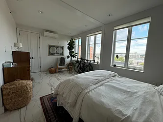 Rented by ATM Realty Service Inc