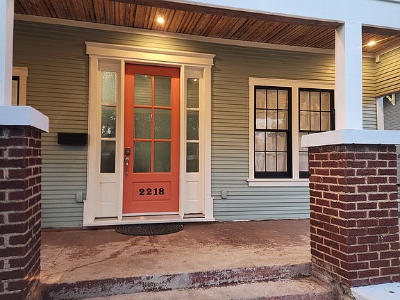 2nd image of 2218 Washington Ave