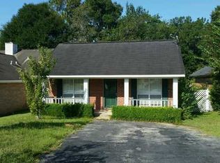 3612 Pepper Ridge Dr, Mobile, AL 36693