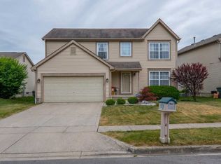 3130 Quinby Dr, Columbus, OH
