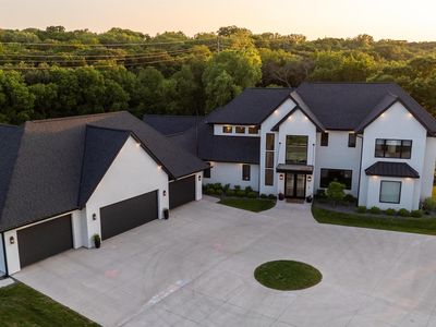 1617 S Scarlet Oak Pl, Sioux Falls, SD, 57110