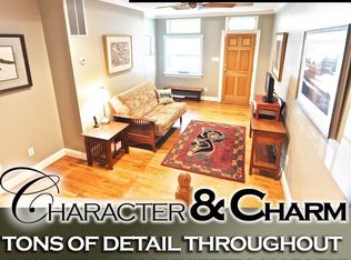 2048 Bank St, Baltimore, MD