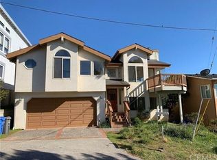 396 Atwell St, Cambria, CA 93428