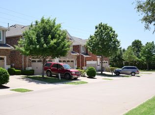 4618 Ladyfern Way #4618, Plano, TX 75024