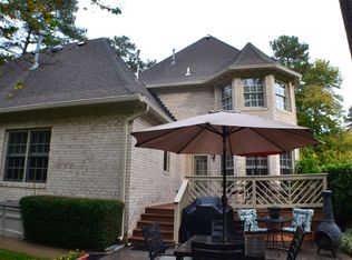 804 Spruce Forest Ct, Chesapeake, VA 23322