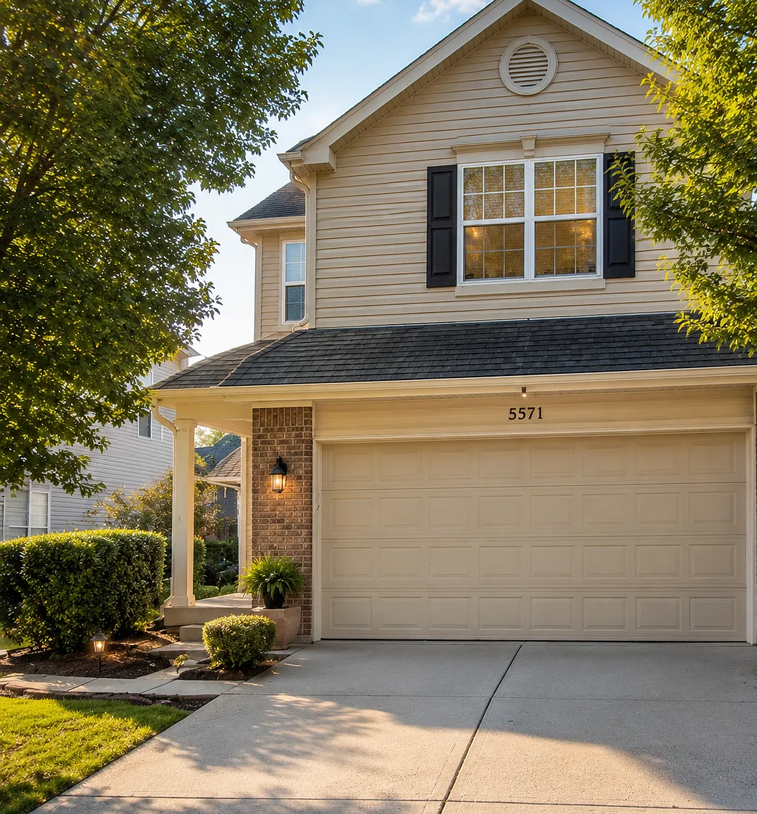 3 bed, 2.5 bath, 1750 sqft, $2,850 — Photo 1