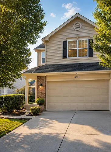 5571 Wavecrest Cir Photo 1