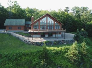 136 Palisades Rd E, Old Forge, NY 13420