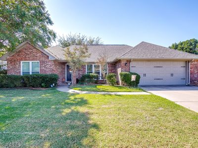 1413 Westwood Dr, Weatherford, TX, 76086