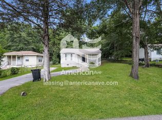 7728 Aurora Dr, Columbus, GA 31909