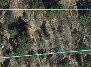 LOT 4 Fox Ridge Pass, Danbury, WI 54830