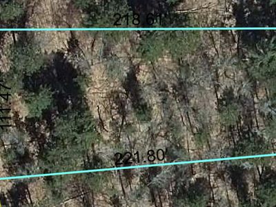 LOT 4 Fox Ridge Pass, Danbury, WI, 54830