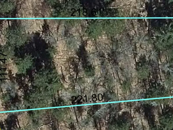 LOT 4 Fox Ridge Pass, Danbury, WI 54830
