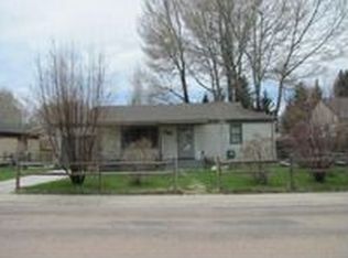 1510 Park Ave, Laramie, WY 82070