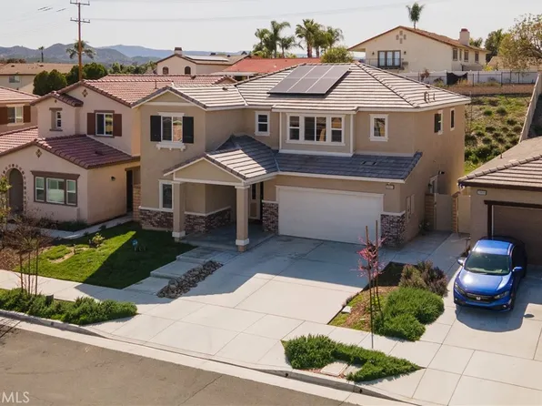 29911 Western Star Dr, Menifee, CA 92587