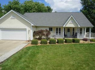 16200 Kennedy Rd, Auburn, IL 62615