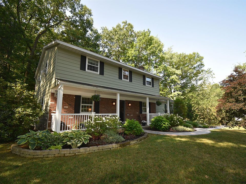 2 PINE, Ballston Lake, NY 12019 Zillow