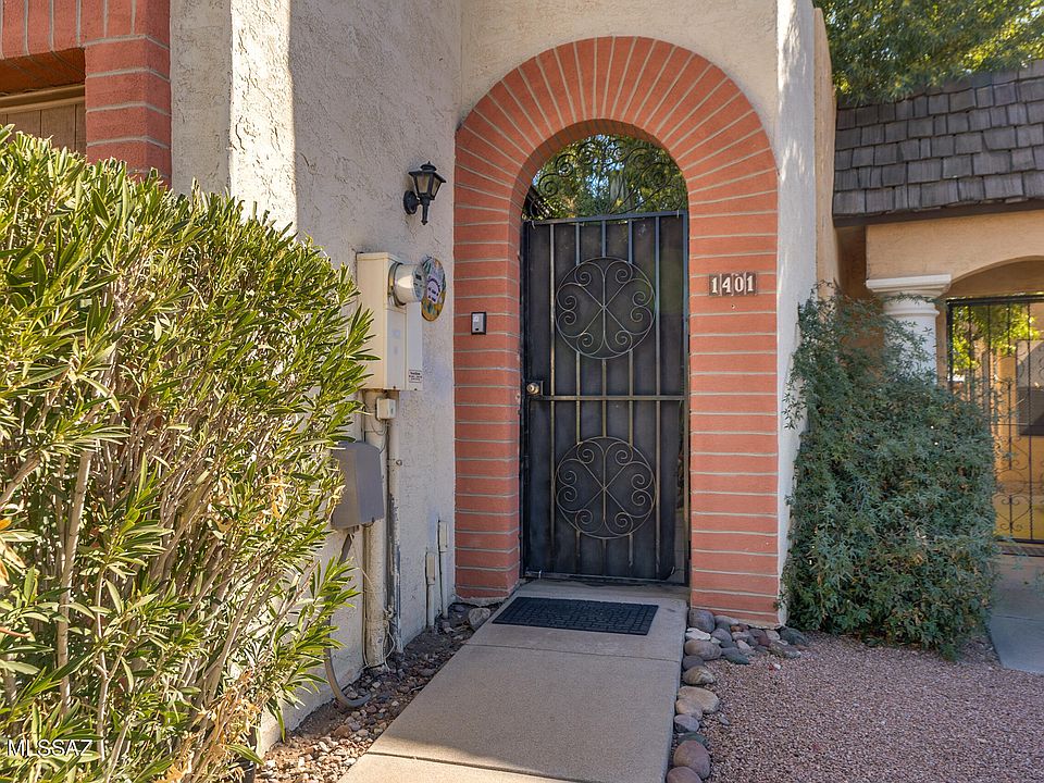 1st image of 1401 W Calle Platino